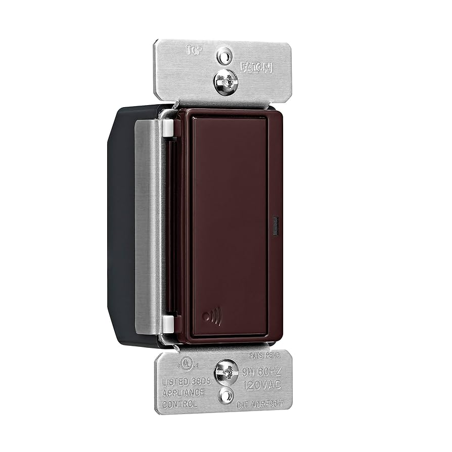 Aromantic テープセット Z-Wave Plus Accessory Switch - Amazon.com